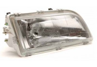 Headlight right until '98 5940942 Van Wezel