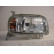 Headlight right until '98 electric 3305962 Van Wezel