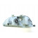 Headlight right until '98 +ELECTRIC (bayonet connection actuator) 2527962 Van Wezel, Thumbnail 3
