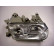 Headlight right until '99 +/- ELECTRICAL CONTROL 0145962 Van Wezel, Thumbnail 2