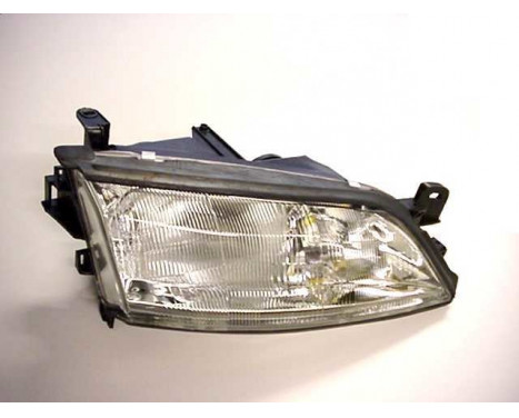 Headlight right until '99 TYPE VALEO 3766964 Van Wezel, Image 2