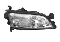 Headlight right until '99 TYPE VALEO 3766964 Van Wezel