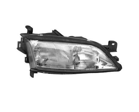 Headlight right until '99 TYPE VALEO 3766964 Van Wezel