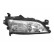 Headlight right until '99 TYPE VALEO 3766964 Van Wezel