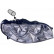 Headlight right until 6/'04 1622962 Van Wezel, Thumbnail 2