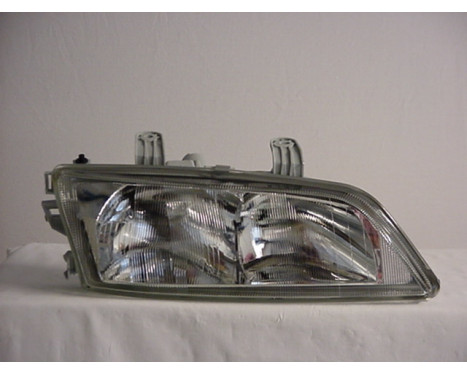 Headlight right until 6/'99 REGleft ELECT. 3348962 Van Wezel, Image 2