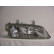Headlight right until 6/'99 REGleft ELECT. 3348962 Van Wezel, Thumbnail 2
