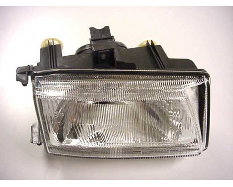 Headlight right until 7/'96 +Elinks REG. Type VALEO 4912944 Van Wezel, Image 2
