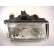 Headlight right until 7/'96 +Elinks REG. Type VALEO 4912944 Van Wezel, Thumbnail 2