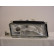 Headlight right until 9/'00 H4 + H3 (with FOG LIGHT HOLE) 7620964 Van Wezel, Thumbnail 2