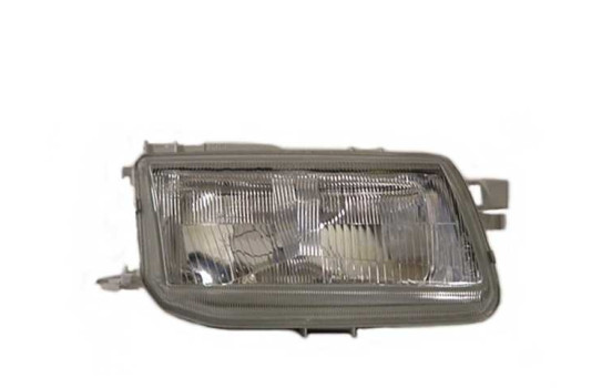 Headlight right until 9/'94 +/-Eleft REG. 3734942 Van Wezel, Image 2