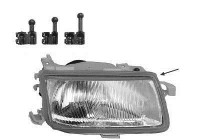 Headlight right until 9/'94 +/-Eleft REG. 3734942 Van Wezel