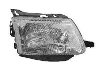 Headlight right until 9/'99 +/-electric 0950962 Van Wezel
