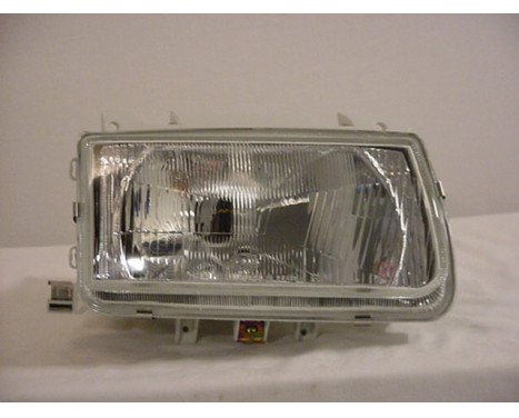 Headlight right until 9/'99 - electric 5824942 Van Wezel, Image 2