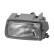 Headlight right until 9/'99 - electric 5824942 Van Wezel, Thumbnail 3
