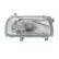 Headlight right VENTO 5884962 Van Wezel, Thumbnail 3