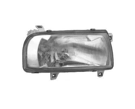 Headlight right VENTO 5884962 Van Wezel