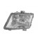 Headlight right VITO H4+H1 3078952 Van Wezel, Thumbnail 2