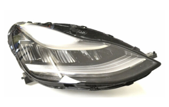 Headlight Right VTEC1062-PPS Tesla