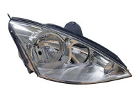 Headlight right with flashing light 1861968 Van Wezel