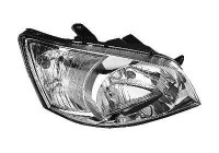 Headlight right with flashing light 8251962 Van Wezel