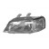 Headlight right with flashing light from '97 +/- REGlinks ELECT. 2529964 Van Wezel, Thumbnail 2