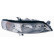 Headlight right with flashing light from '99 2xH7 Type Carello 3767964 Van Wezel, Thumbnail 2