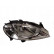 Headlight right with indicator from 5/'99 H4 4325962 Van Wezel, Thumbnail 2