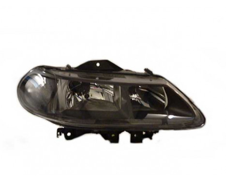 Headlight right with indicator from 6/'98 4347962 Van Wezel, Image 2