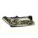 Headlight right with indicator H7 + H1 4348962 Van Wezel, Thumbnail 2