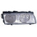 Headlight right Xenon Chrome 0650962 Van Wezel, Thumbnail 2
