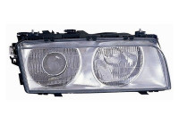 Headlight right Xenon Chrome 0650962 Van Wezel
