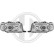 Headlight set 1015280 Diederichs, Thumbnail 2