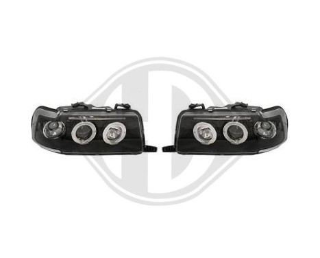 Headlight set 1015380 Diederichs, Image 2