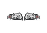 Headlight set 1016480 Diederichs