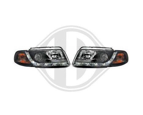 Headlight set 1016585 Diederichs, Image 2