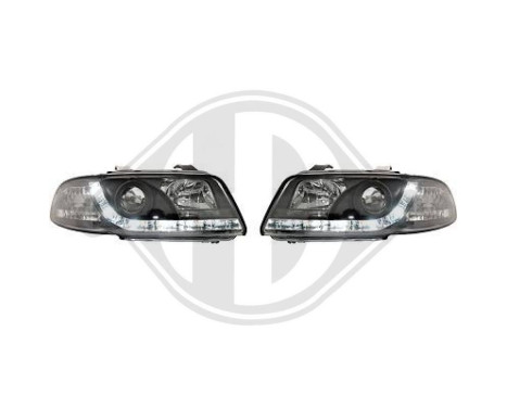 Headlight set 1016586 Diederichs, Image 2