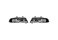 Headlight set 1016785 Diederichs