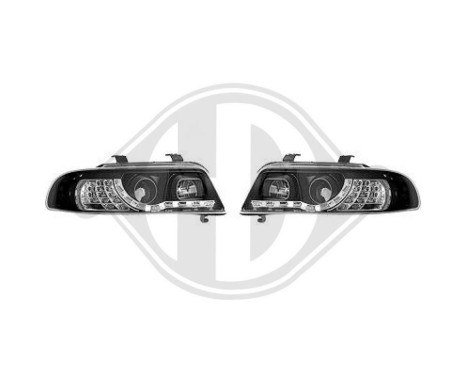 Headlight set 1016785 Diederichs, Image 2
