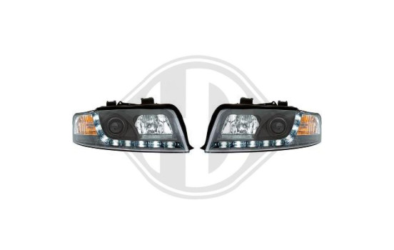 Headlight set 1017585 Diederichs, Image 2