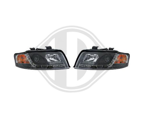 Headlight set 1017586 Diederichs, Image 2