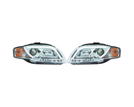 Headlight set 1017687 Diederichs