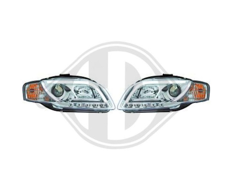 Headlight set 1017687 Diederichs, Image 2