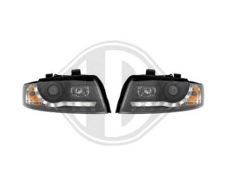 Headlight set 1017785 Diederichs, Image 2