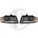 Headlight set 1017785 Diederichs, Thumbnail 2