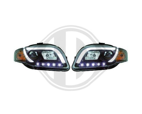 Headlight set 1017787 Diederichs, Image 2
