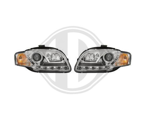 Headlight set 1017887 Diederichs, Image 2