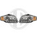 Headlight set 1017887 Diederichs, Thumbnail 2