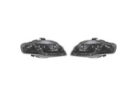 Headlight set 1017987 Diederichs