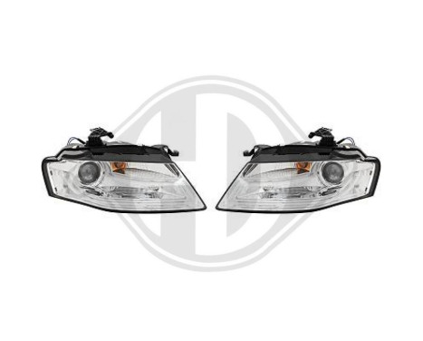 Headlight set 1018585 Diederichs, Image 2